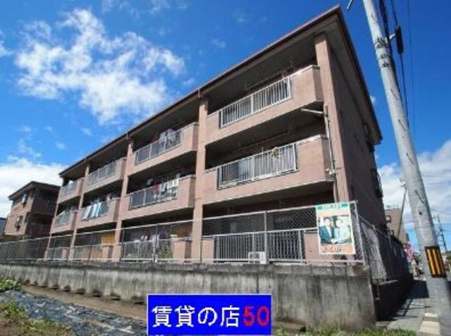 アヴィロード香芝Ａ