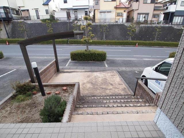 サンハイツ旭のその他