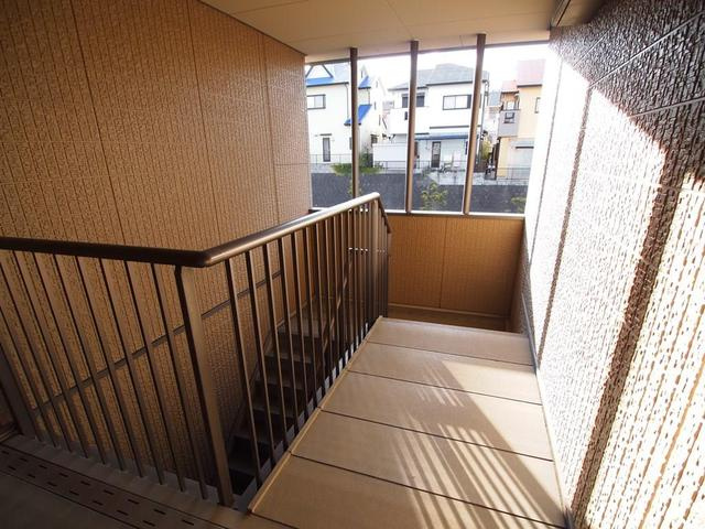 サンハイツ旭のその他