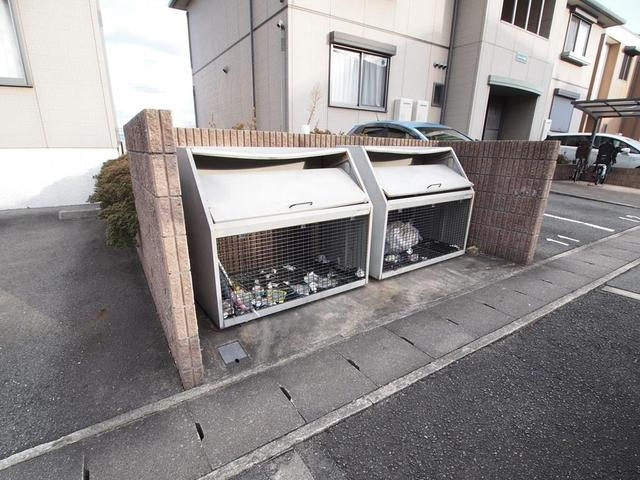サンハイツ旭のその他