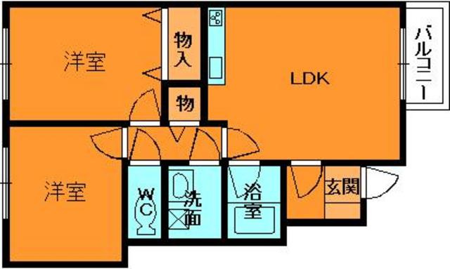 リヴェールヴィラ　