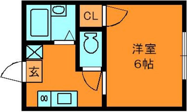 ジュネメゾン