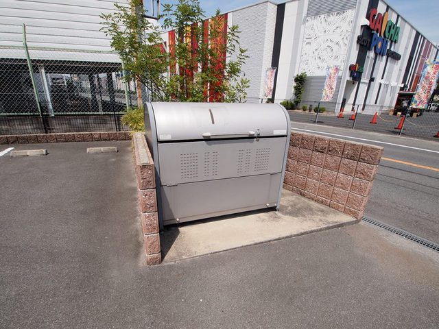 アンソレイユコージーのその他