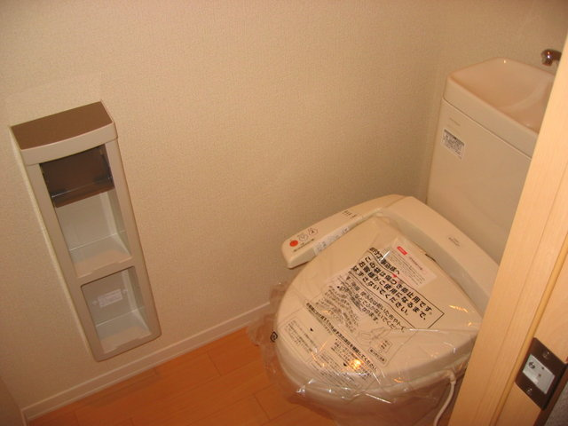 シャーメゾンソレイユのその他