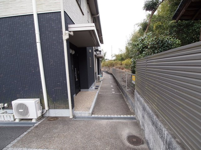 シャーメゾンソレイユのその他