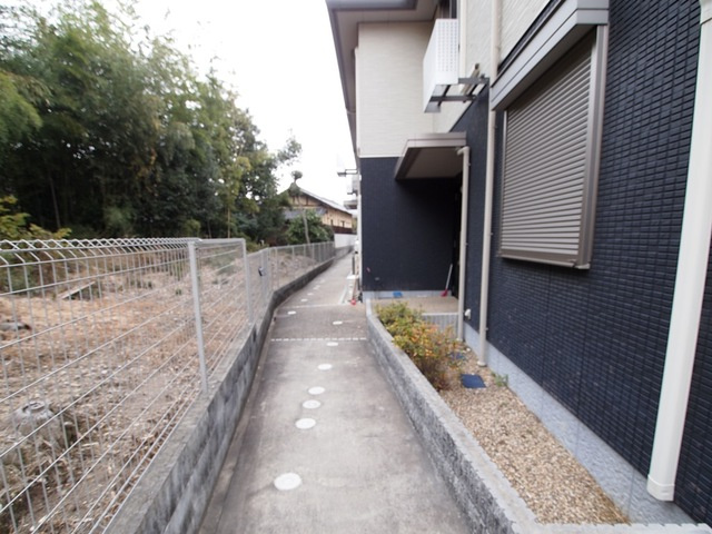 シャーメゾンソレイユのその他