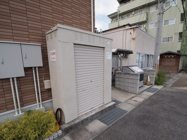 アルモニー法隆寺のその他