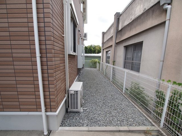 アルモニー法隆寺のその他