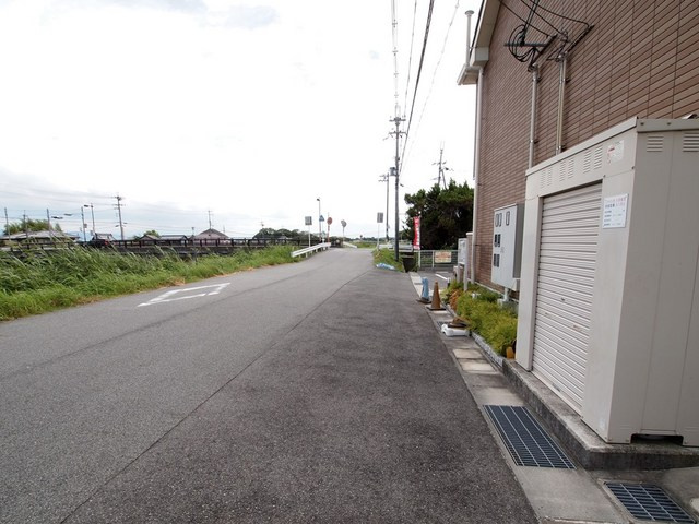 アルモニー法隆寺のその他