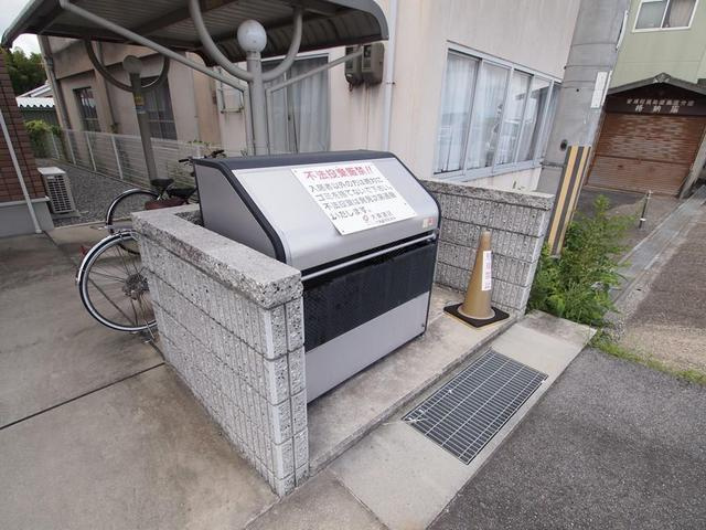 アルモニー法隆寺のその他