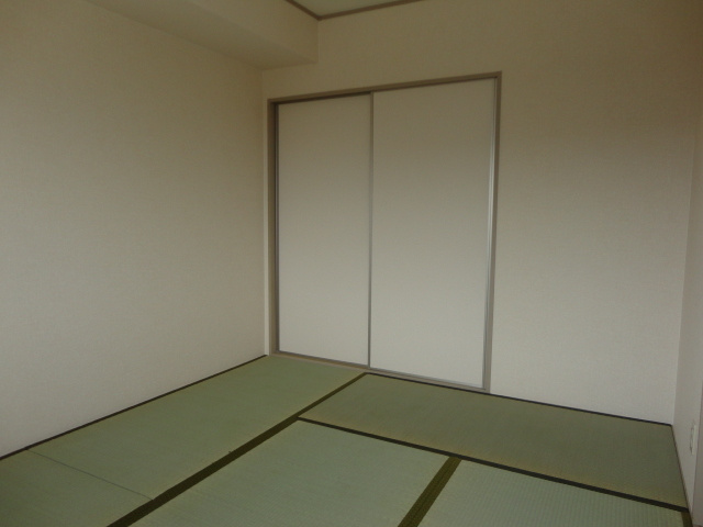 セピアコートの子供部屋