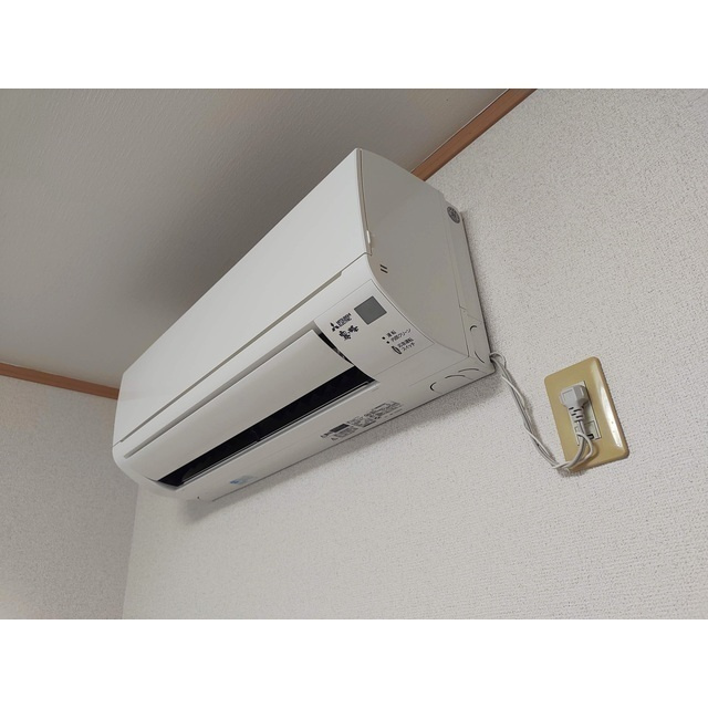 コーポヤマニ　Ⅱの設備