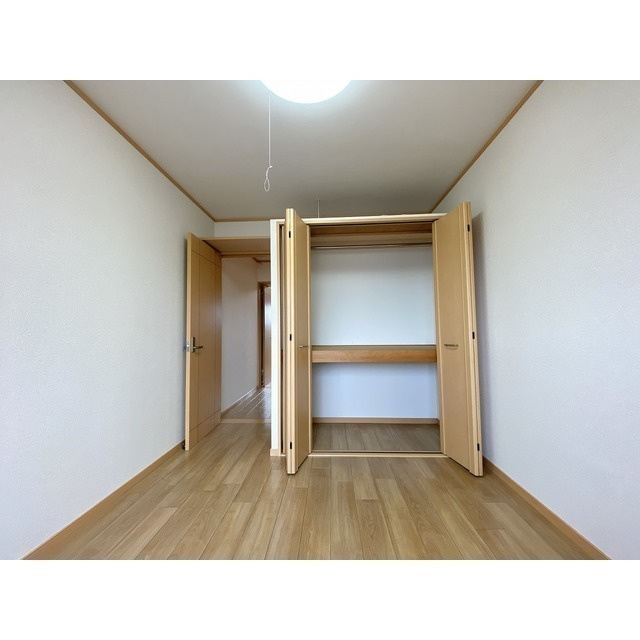 コーポヤマニ　Ⅱの内装