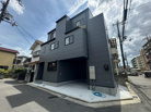 大東市平野屋２丁目の中古一戸建の画像