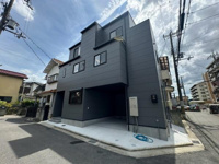 大東市平野屋２丁目の中古一戸建の画像