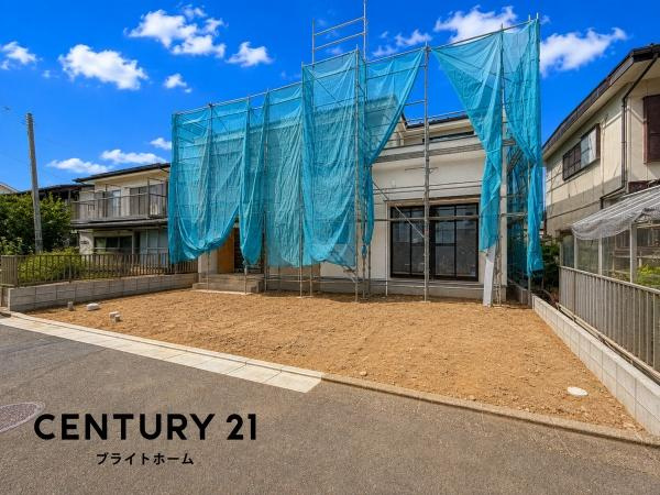 横浜市保土ケ谷区権太坂１丁目の新築一戸建