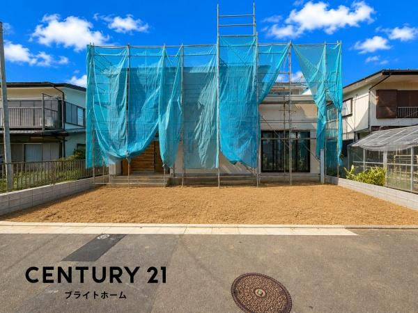 横浜市保土ケ谷区権太坂１丁目の新築一戸建の前面道路含む現地写真|閑静な住宅街につき住環境良好です♪
お気軽にお問い合わせください。