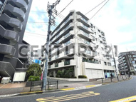 練馬区練馬３丁目のマンションの画像