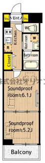 【間取り】 | PLANE SOCIE＋ SAKURADAI