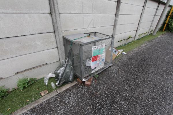 イーストヒルズのその他