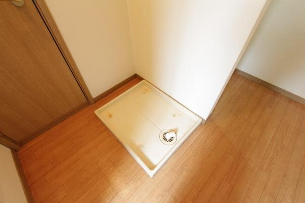 イーストヒルズの設備|※別部屋イメージ写真