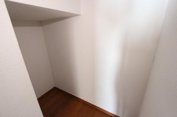 【収納】 | 東玉川戸建