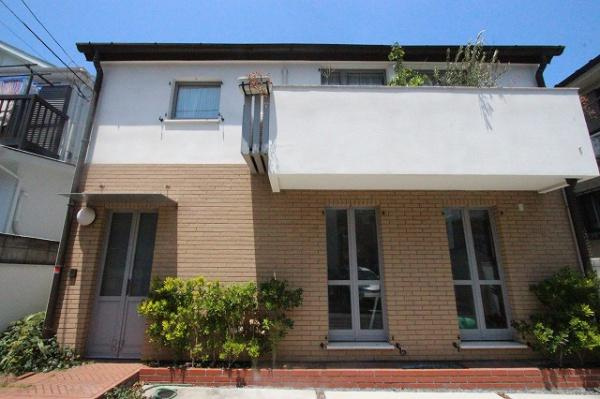 東玉川戸建の画像