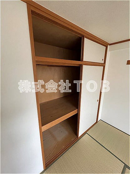 【収納】 | マノワール-中原1丁目-