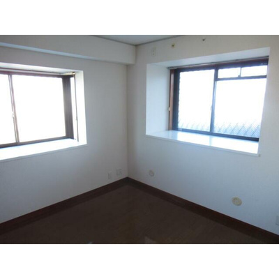 【内装】 | マノワール-中原1丁目-