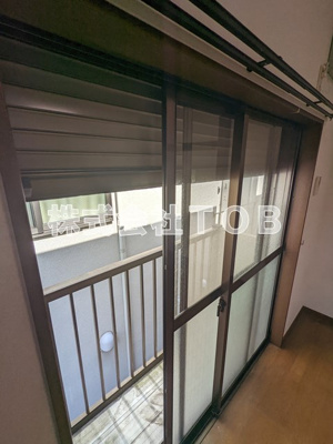 【セキュリティ】 | グランバリュー調布 | ※別号室同間取り参考写真