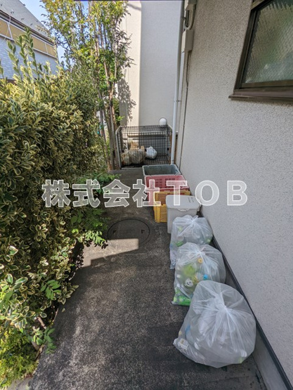【その他共用部分】 | グランバリュー調布