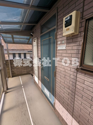 【その他】 | グランバリュー調布 | ※別号室同間取り参考写真