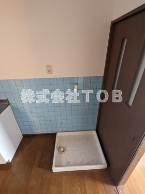 【設備】 | グランバリュー調布 | ※別号室同間取り参考写真