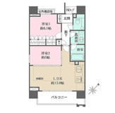 中央区銀座４丁目のマンションの画像