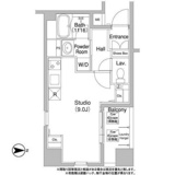 中央区入船１丁目のマンションの画像