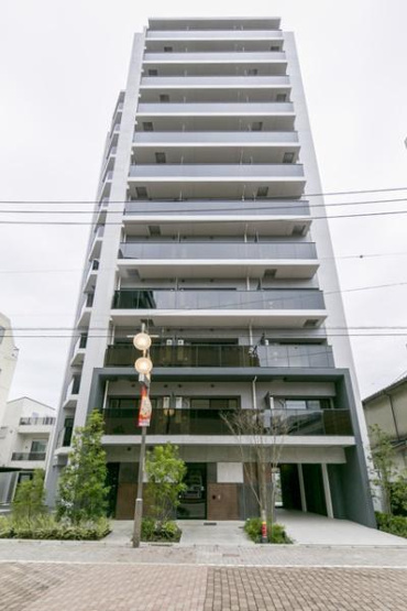 【外観】