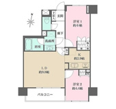 文京区本郷２丁目のマンションの画像