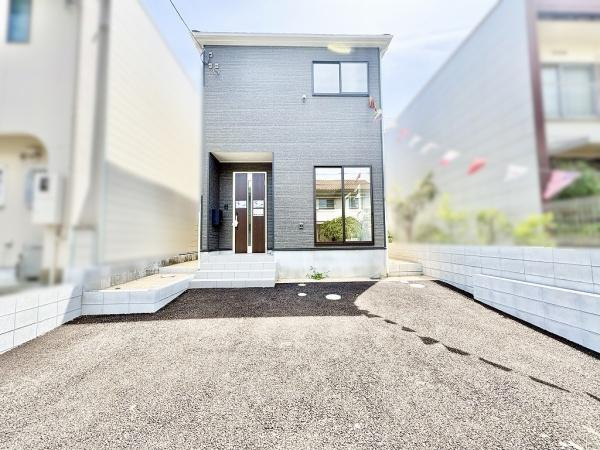 須磨区高倉台1丁目　新築戸建　1号棟の画像