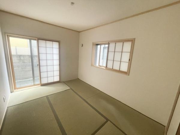 【和室】 | 守口市菊水通3丁目　中古戸建