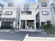 守口市菊水通3丁目　中古戸建の画像