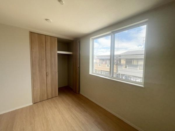 【洋室】 | 守口市菊水通3丁目　中古戸建
