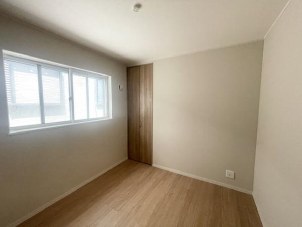 【洋室】 | 守口市菊水通3丁目　中古戸建