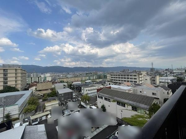 【その他】 | 若江岩田スカイハイツ
