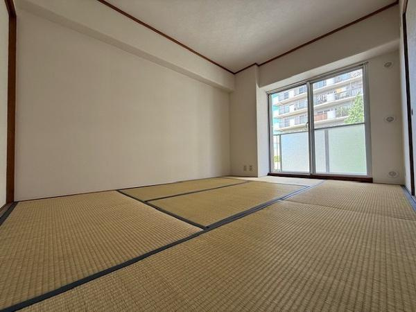 【和室】 | シャルム小阪壱番館
