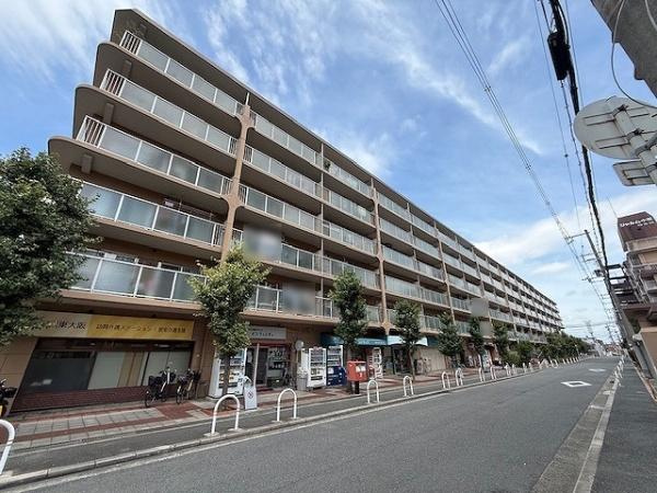 シャルム小阪壱番館の画像