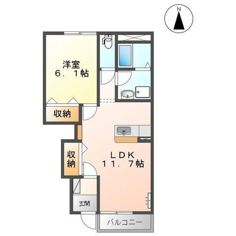 【間取り】 | サンポート