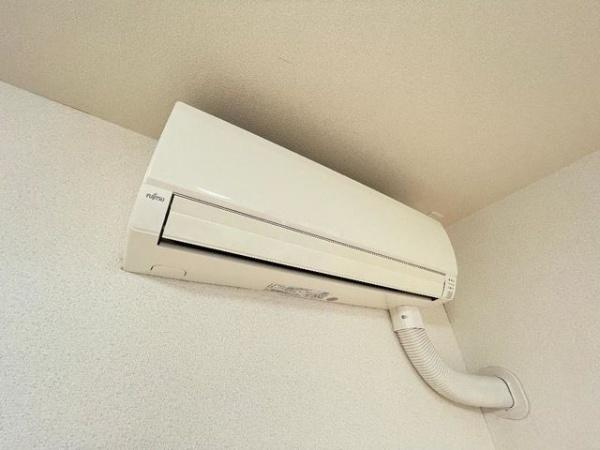【設備】 | メゾン　ド　パルジェ