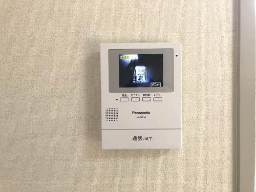 【セキュリティ】 | Ｌｏｇｅｍｅｎｔ ｄｅ ｈａｕｔ ｐｏｎ