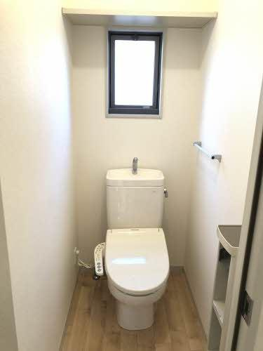 【トイレ】 | Ｌｏｇｅｍｅｎｔ ｄｅ ｈａｕｔ ｐｏｎ