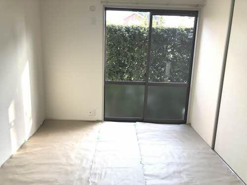 【和室】 | Ｌｏｇｅｍｅｎｔ ｄｅ ｈａｕｔ ｐｏｎ